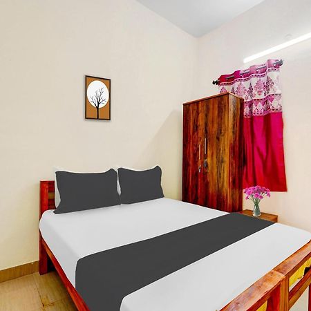 Super Hotel O Okkilipalayam โคอิมบาทอร์ ภายนอก รูปภาพ