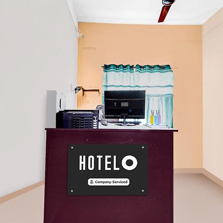 Super Hotel O Okkilipalayam โคอิมบาทอร์ ภายนอก รูปภาพ
